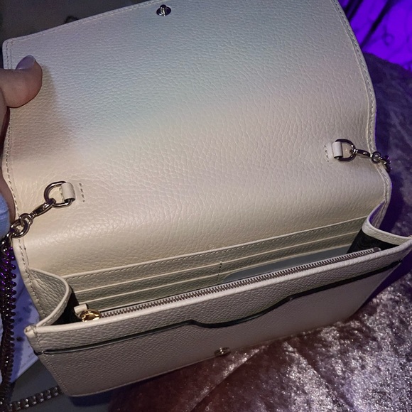 GUCCI Soho ivory crossbody - Picture 4 of 5